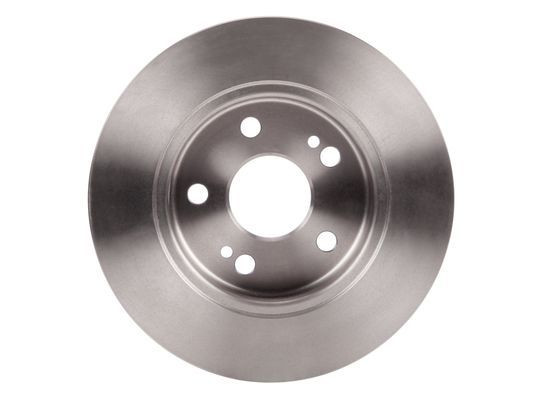 Stabdžių diskas BOSCH 0 986 478 758