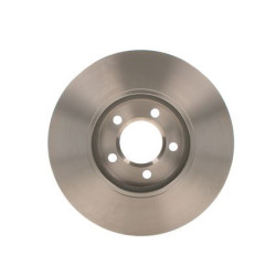 Stabdžių diskas BOSCH 0 986 478 778