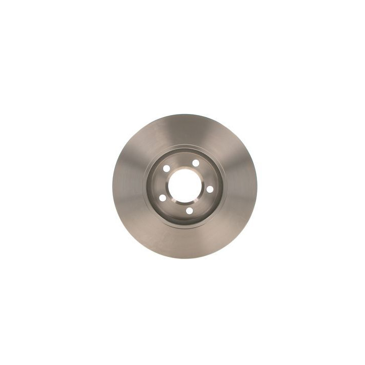 Stabdžių diskas BOSCH 0 986 478 778