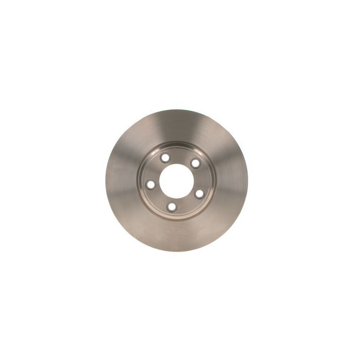 Stabdžių diskas BOSCH 0 986 478 778