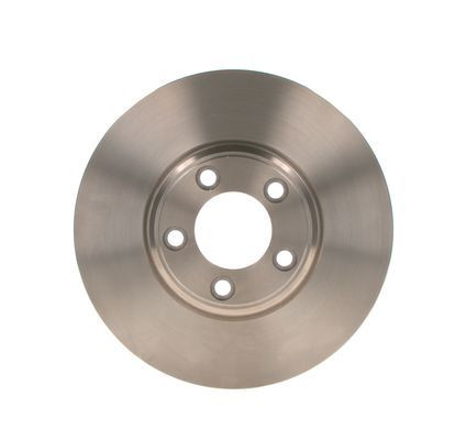 Stabdžių diskas BOSCH 0 986 478 778