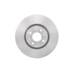 Stabdžių diskas BOSCH 0 986 478 786