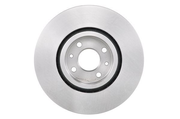 Stabdžių diskas BOSCH 0 986 478 786