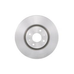 Stabdžių diskas BOSCH 0 986 478 810