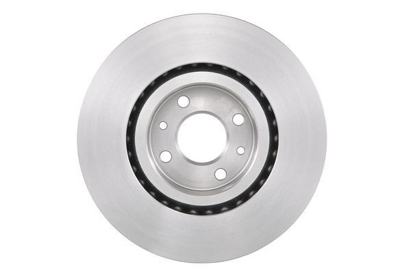 Stabdžių diskas BOSCH 0 986 478 810