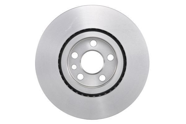 Stabdžių diskas BOSCH 0 986 478 812