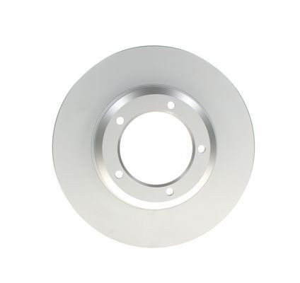 Stabdžių diskas BOSCH 0 986 478 824