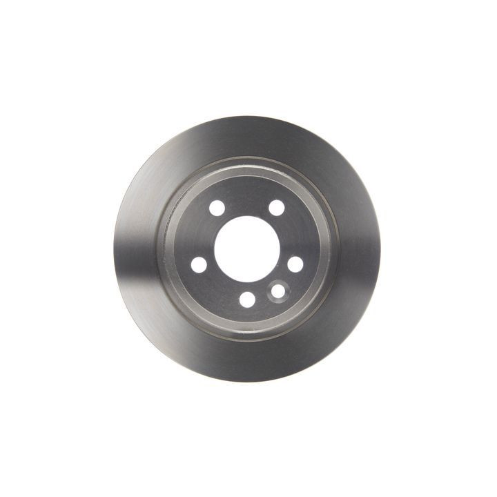 Stabdžių diskas BOSCH 0 986 478 837