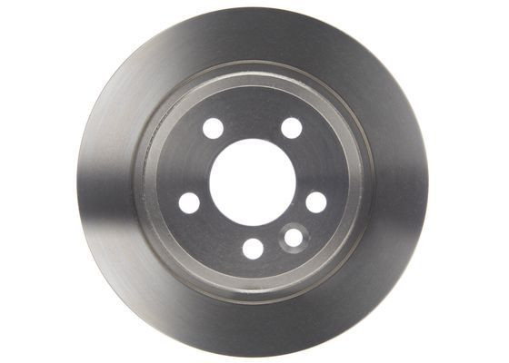 Stabdžių diskas BOSCH 0 986 478 837