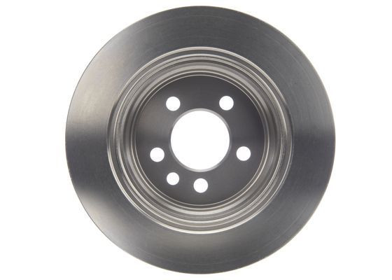 Stabdžių diskas BOSCH 0 986 478 837