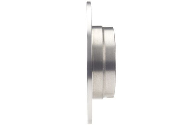 Stabdžių diskas BOSCH 0 986 478 837