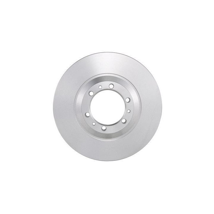 Stabdžių diskas BOSCH 0 986 478 854