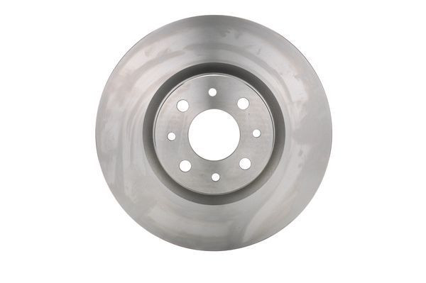 Stabdžių diskas BOSCH 0 986 478 855