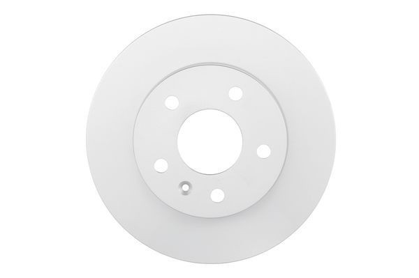 Stabdžių diskas BOSCH 0 986 478 884