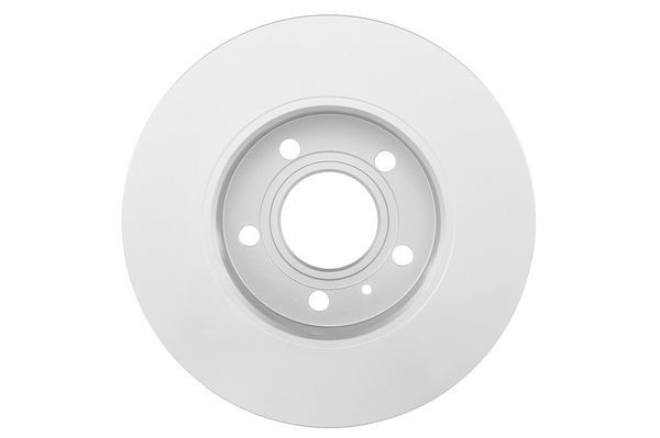 Stabdžių diskas BOSCH 0 986 478 884