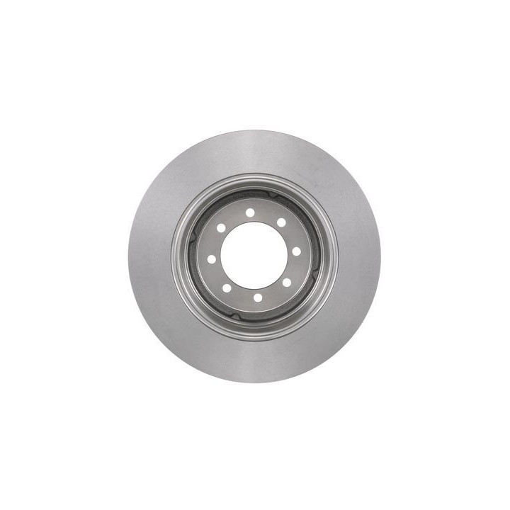 Stabdžių diskas BOSCH 0 986 478 886