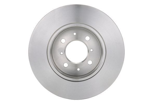 Stabdžių diskas BOSCH 0 986 478 889