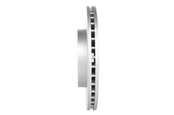 Stabdžių diskas BOSCH 0 986 478 892