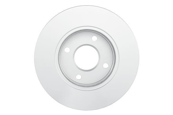 Stabdžių diskas BOSCH 0 986 478 892