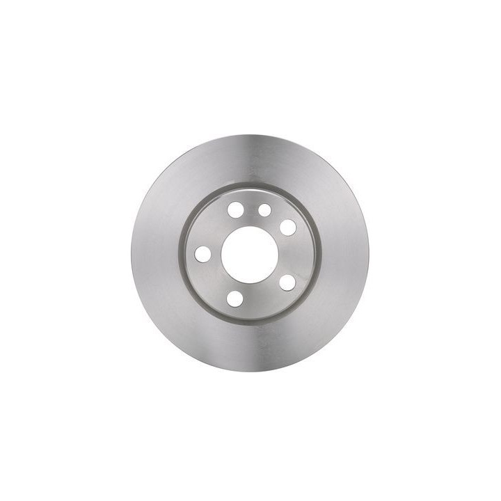 Stabdžių diskas BOSCH 0 986 478 896