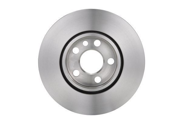 Stabdžių diskas BOSCH 0 986 478 896