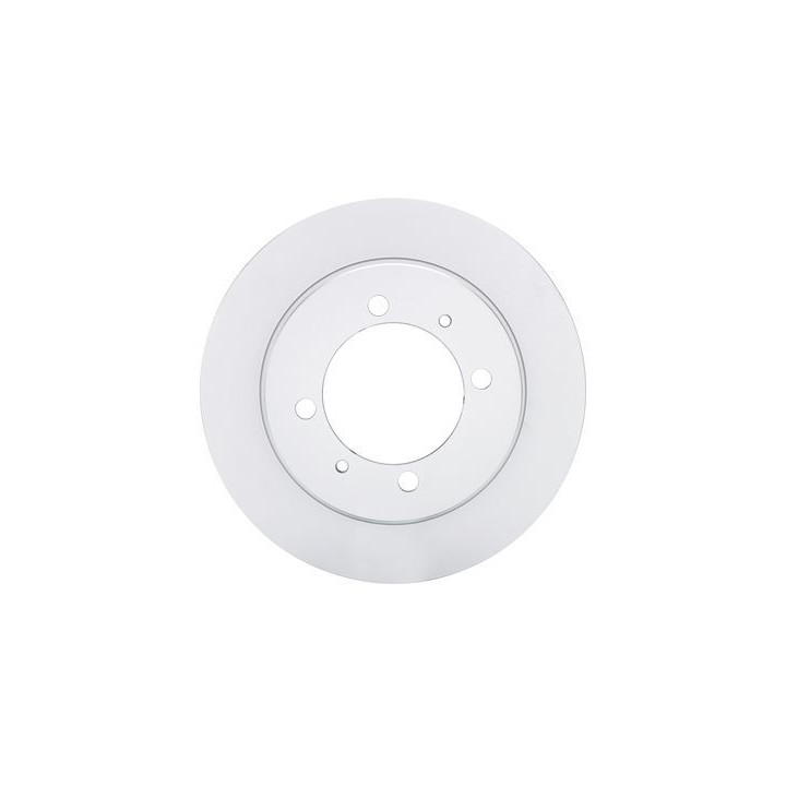 Stabdžių diskas BOSCH 0 986 478 898