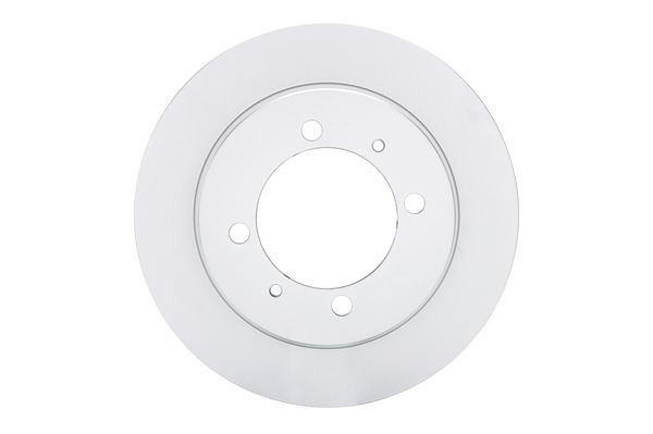 Stabdžių diskas BOSCH 0 986 478 898