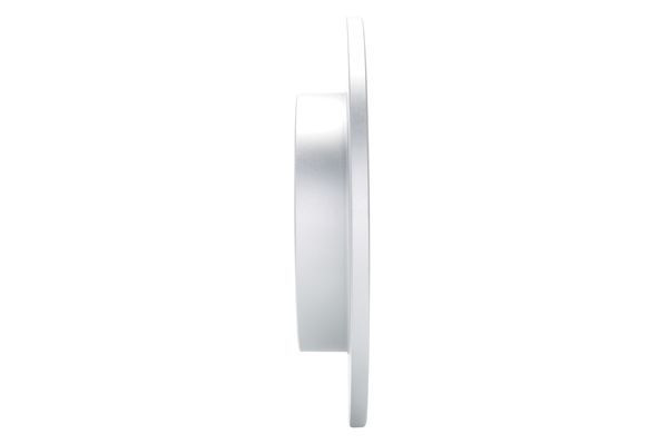 Stabdžių diskas BOSCH 0 986 478 898