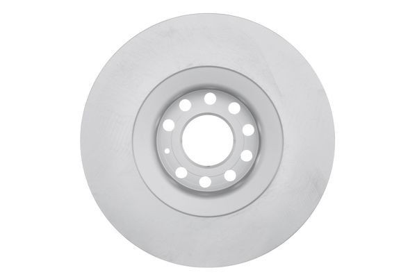 Stabdžių diskas BOSCH 0 986 478 985