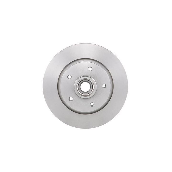 Stabdžių diskas BOSCH 0 986 479 009