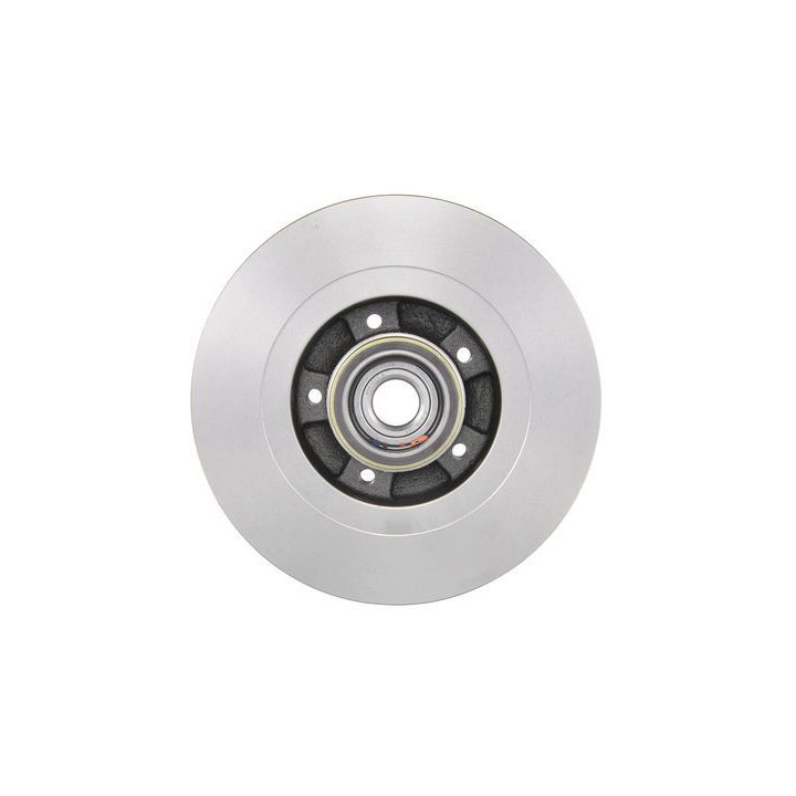 Stabdžių diskas BOSCH 0 986 479 009