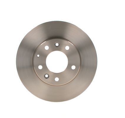 Stabdžių diskas BOSCH 0 986 479 034