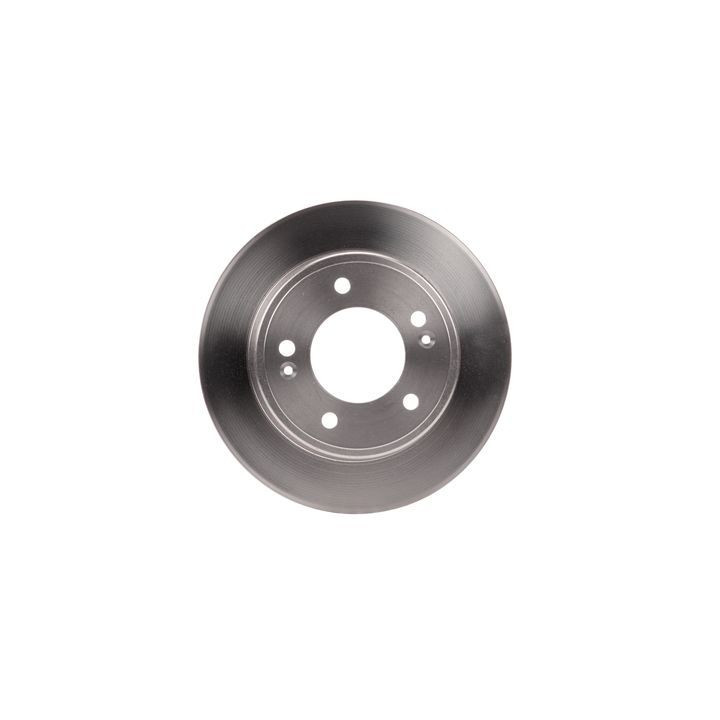 Stabdžių diskas BOSCH 0 986 479 052