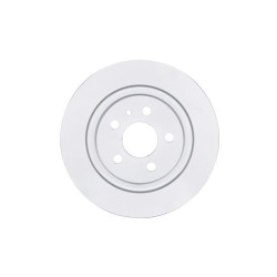 Stabdžių diskas BOSCH 0 986 479 064