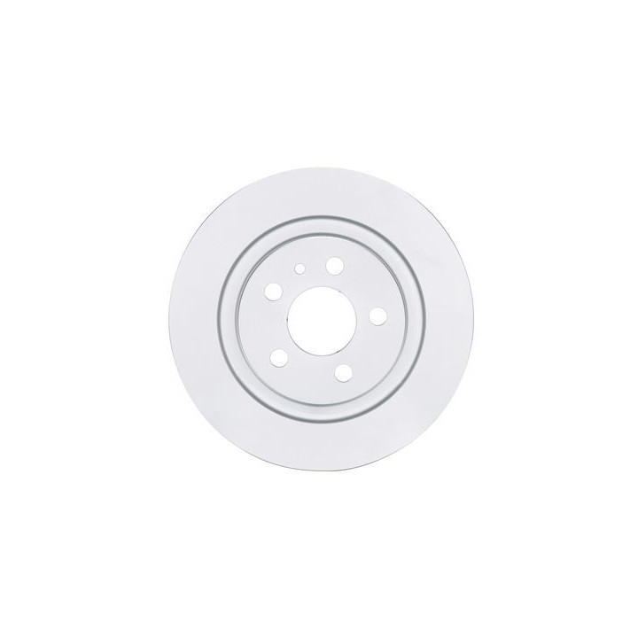 Stabdžių diskas BOSCH 0 986 479 064