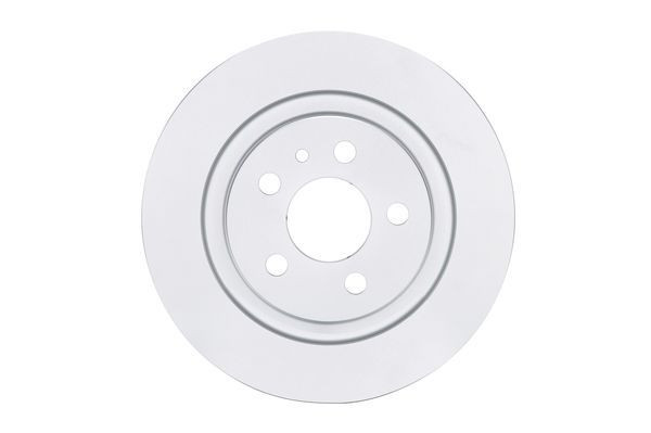 Stabdžių diskas BOSCH 0 986 479 064