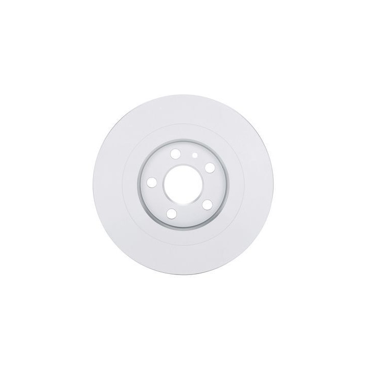 Stabdžių diskas BOSCH 0 986 479 064