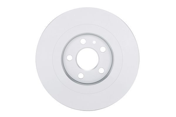 Stabdžių diskas BOSCH 0 986 479 064