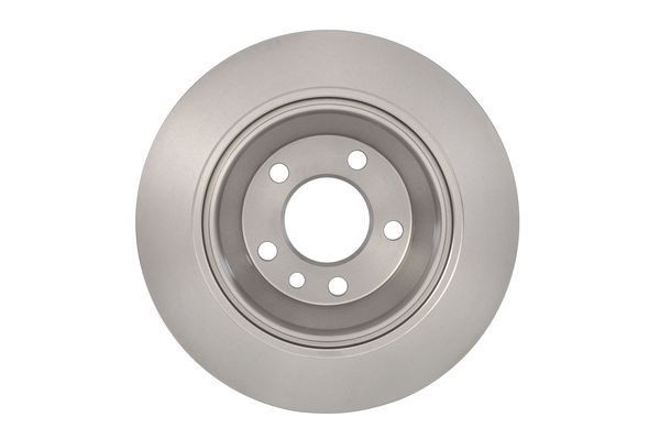 Stabdžių diskas BOSCH 0 986 479 094