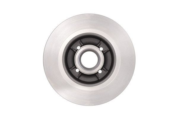 Stabdžių diskas BOSCH 0 986 479 108