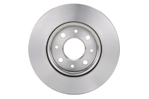 Stabdžių diskas BOSCH 0 986 479 121