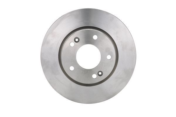 Stabdžių diskas BOSCH 0 986 479 124