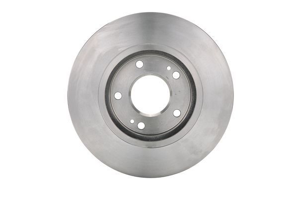 Stabdžių diskas BOSCH 0 986 479 124