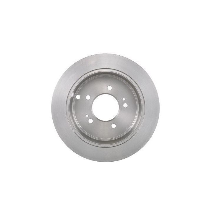 Stabdžių diskas BOSCH 0 986 479 126