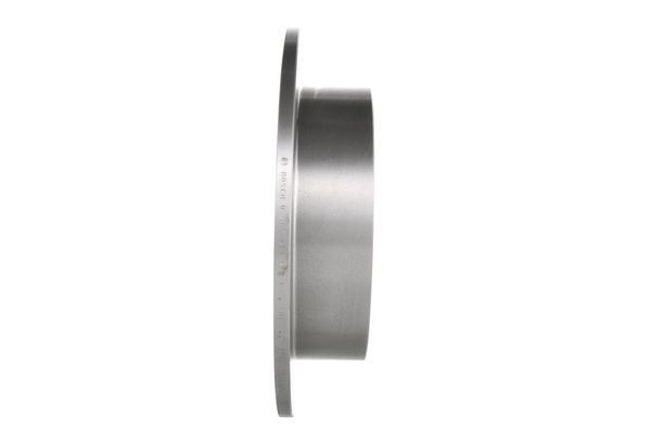 Stabdžių diskas BOSCH 0 986 479 126