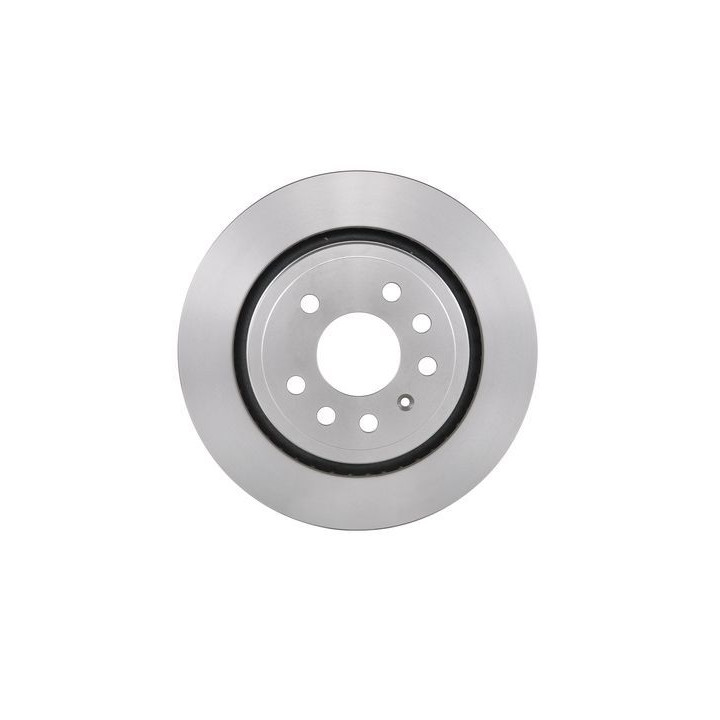 Stabdžių diskas BOSCH 0 986 479 142