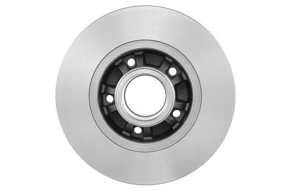 Stabdžių diskas BOSCH 0 986 479 144