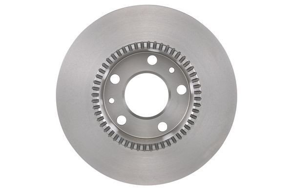 Stabdžių diskas BOSCH 0 986 479 163