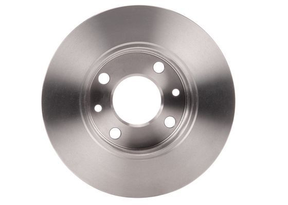 Stabdžių diskas BOSCH 0 986 479 165