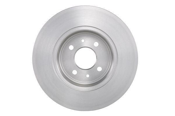 Stabdžių diskas BOSCH 0 986 479 195